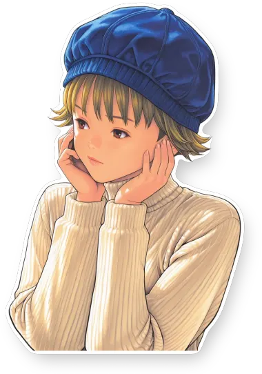 Akiba Itsuki