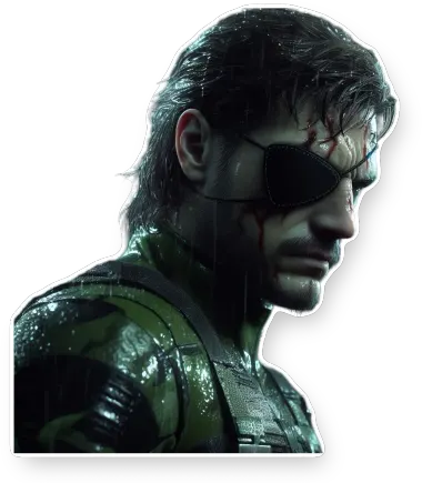Metal Gear