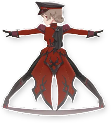 Sakuramori Nemesis