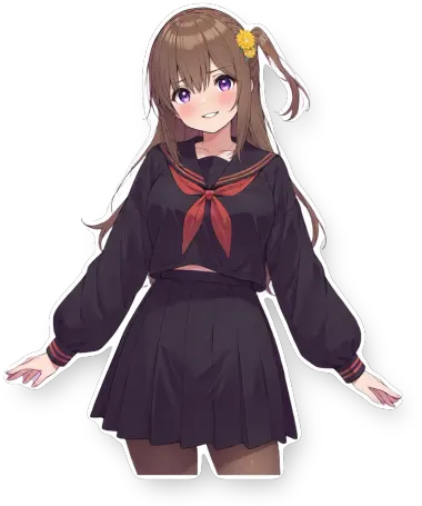 Minami Satsuki
