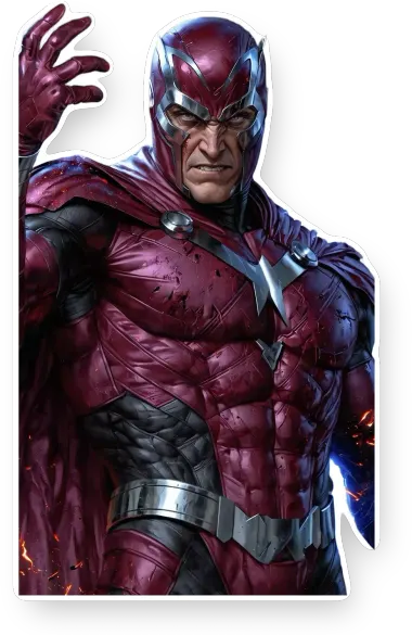X-Men