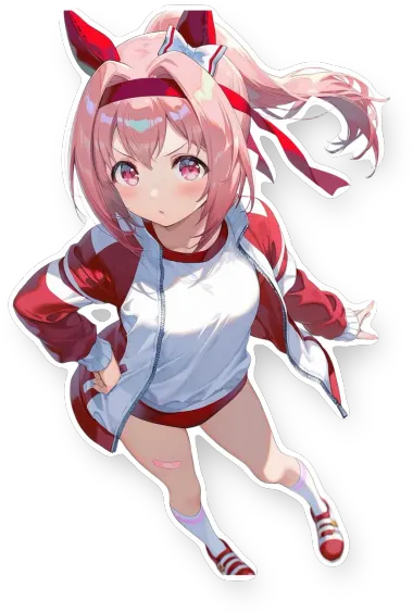 Umamusume