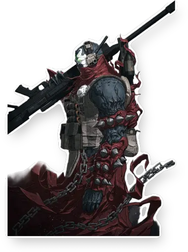 Spawn
