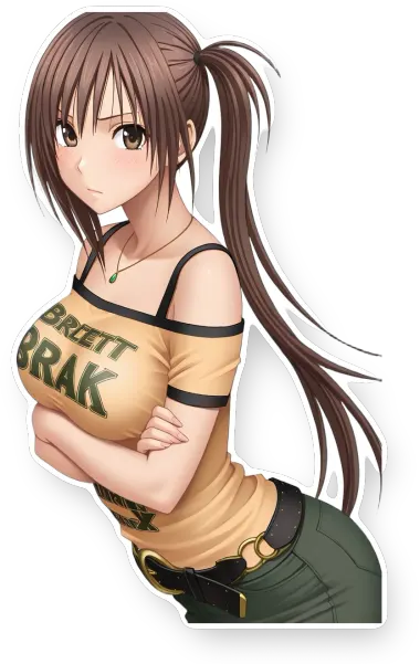Nagumo Sayuki