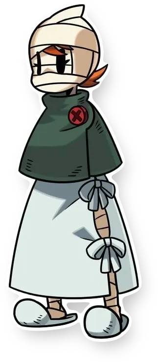 Skullgirls