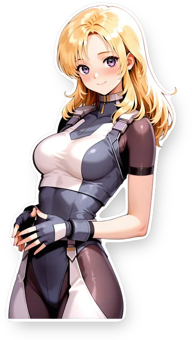Annie