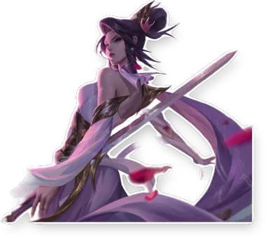 League of Legends