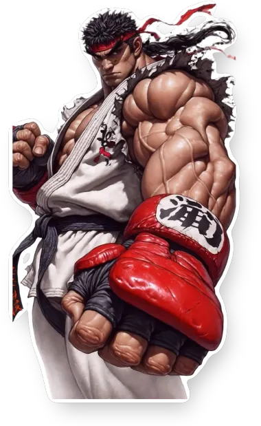 Street Fighter