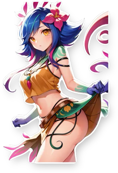 League of Legends