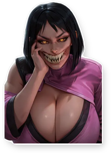 Mortal Kombat 11