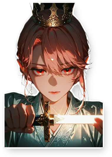 Oshi no Ko