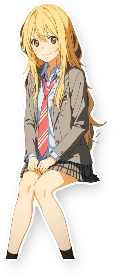 四月は君の嘘