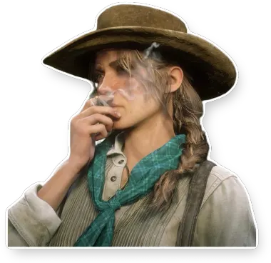 Red Dead Redemption 2