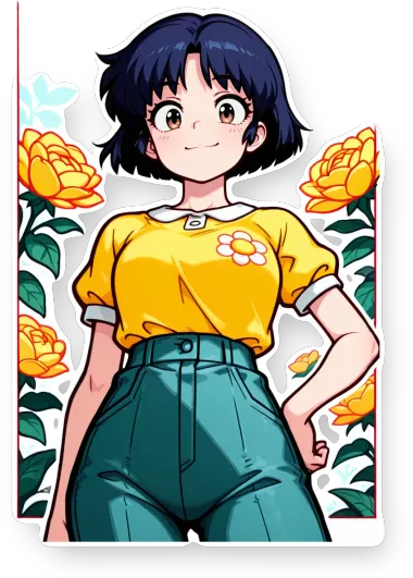 Ranma ½