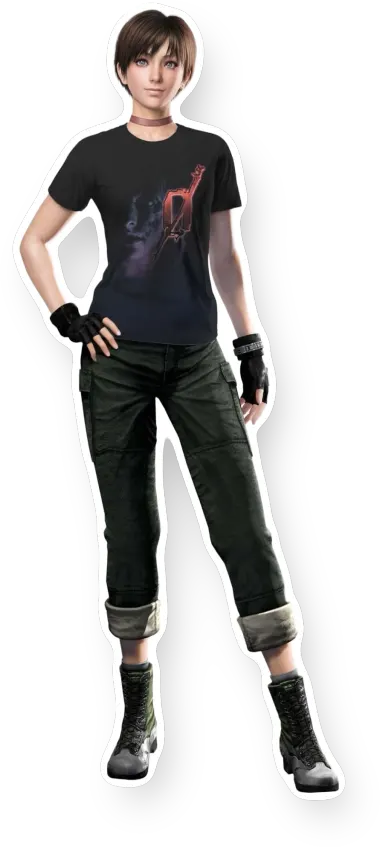 Resident Evil