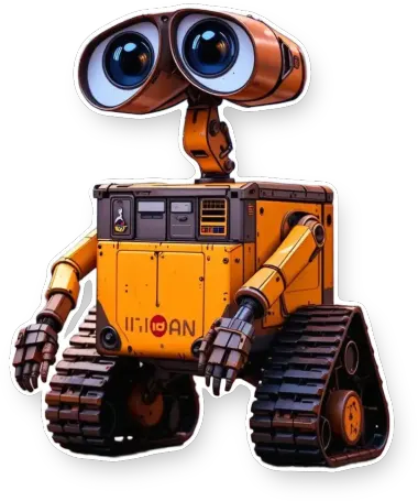 WALL-E