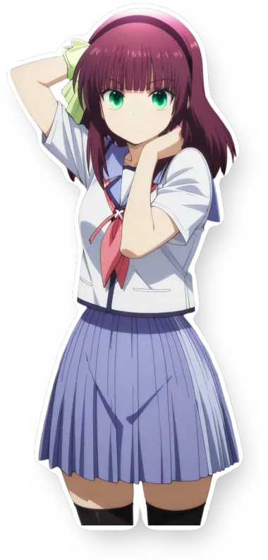 Angel Beats!