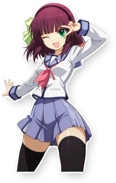 Angel Beats!