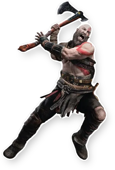 God of War