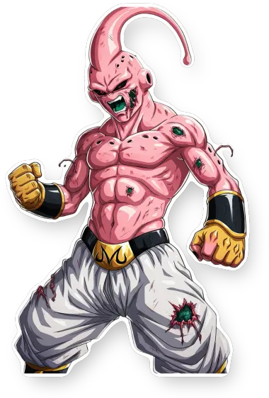 Dragon Ball Z