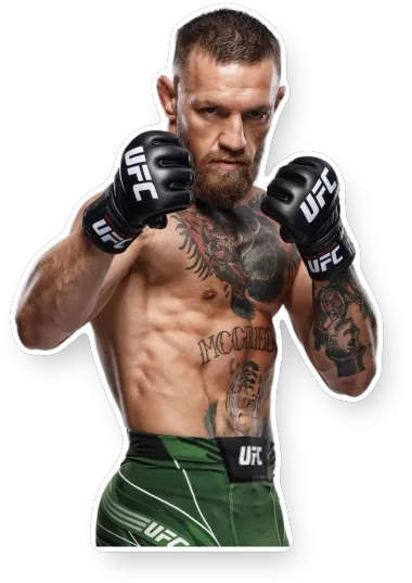 UFC
