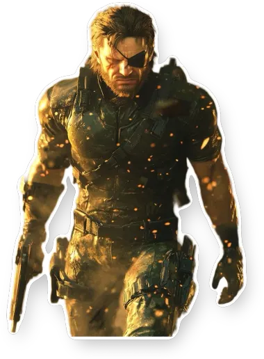 Metal Gear