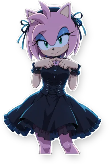Sonic the Hedgehog