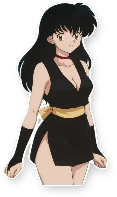 Inuyasha