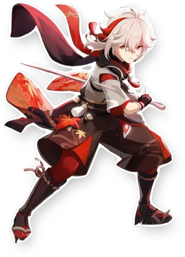 Genshin Impact