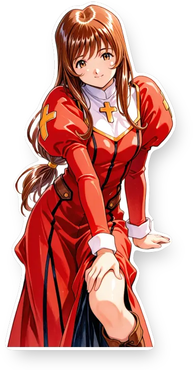 Sakura Wars