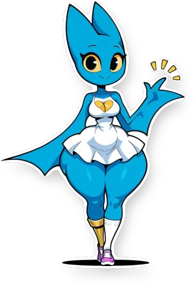 Mao Mao: Heroes of Pure Heart