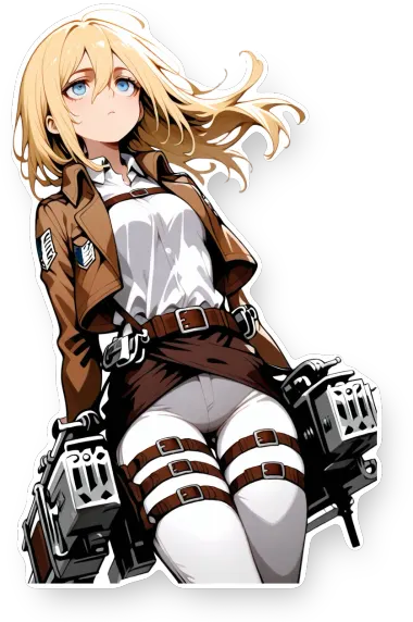 Attack on Titan