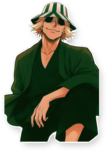 Bleach