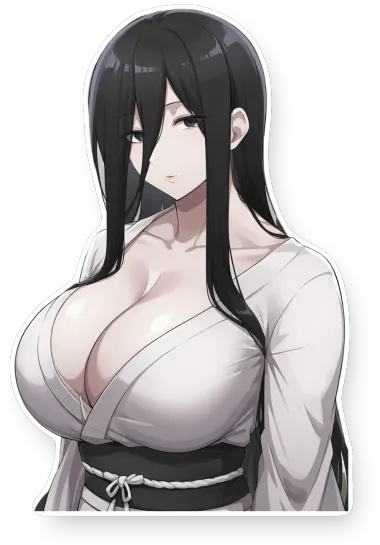 Fuyuzora Izumo