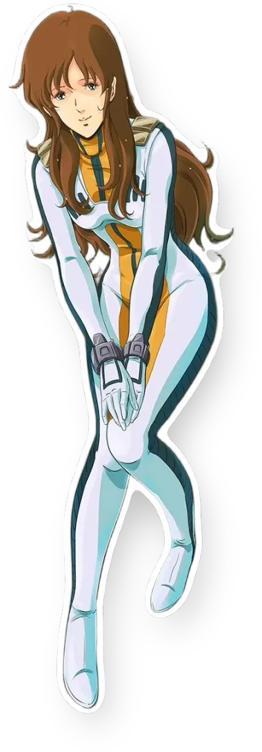 The Super Dimension Fortress Macross