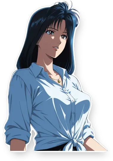 Shima Ryoko