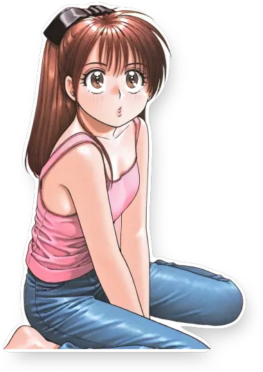 Takizawa Rena