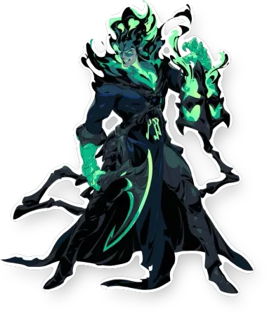 League of Legends
