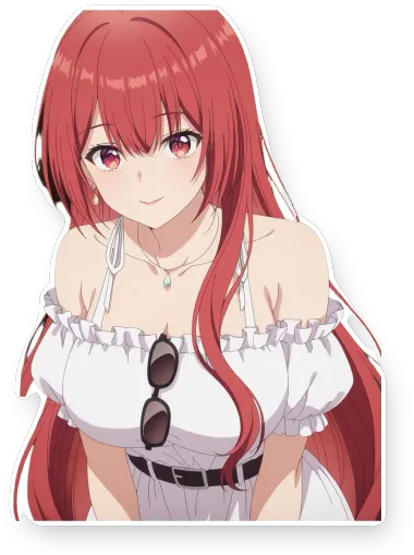 Kureha Enomoto