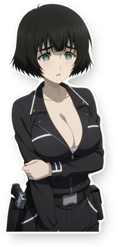 Steins;Gate