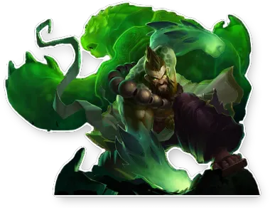 League of Legends