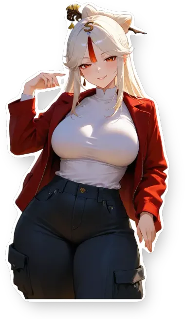 Genshin Impact