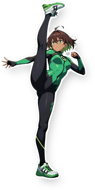 Green Lantern