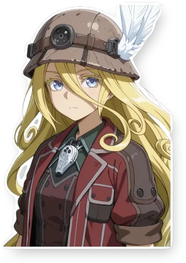 Made in Abyss