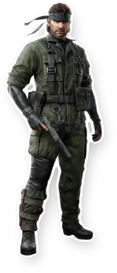 Metal Gear