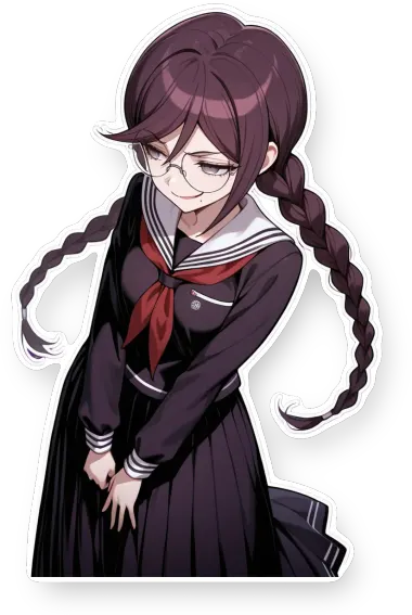 Danganronpa