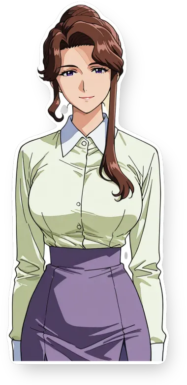 Tsukiko