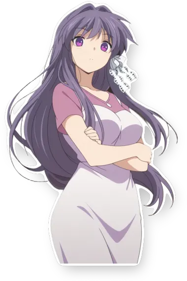 Clannad