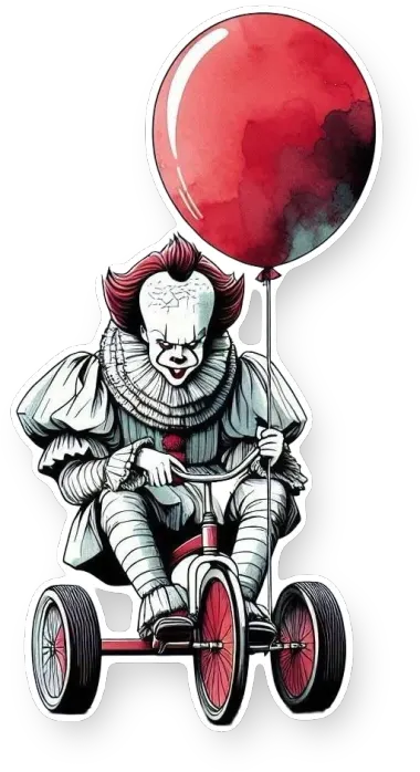 It