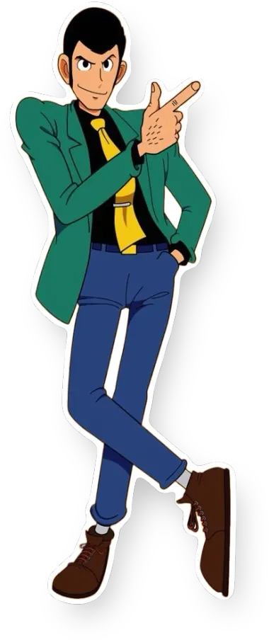 Lupin III